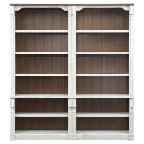 Martin Home Furnishings Durham Bookcase & Reviews Wayfair